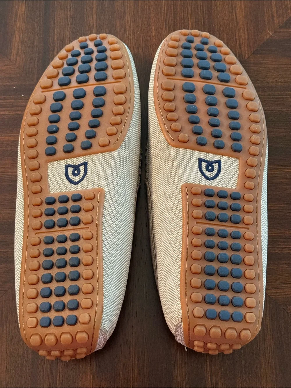 Men’s Driving Shoes from Rothy’s